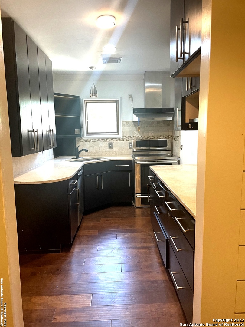 13635 Bulverde Road San Antonio TX 78247