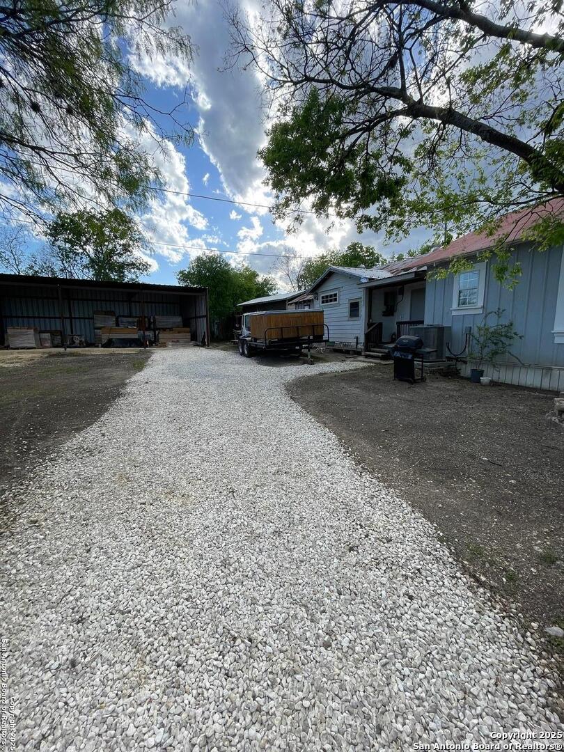 13635 Bulverde Road San Antonio TX 78247