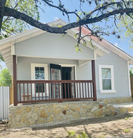13635 Bulverde Road San Antonio TX 78247