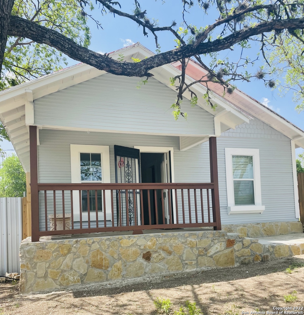 13635 Bulverde Road San Antonio TX 78247