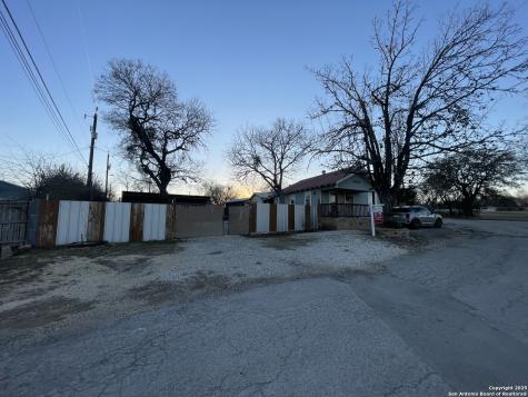 13635 Bulverde Road San Antonio TX 78247