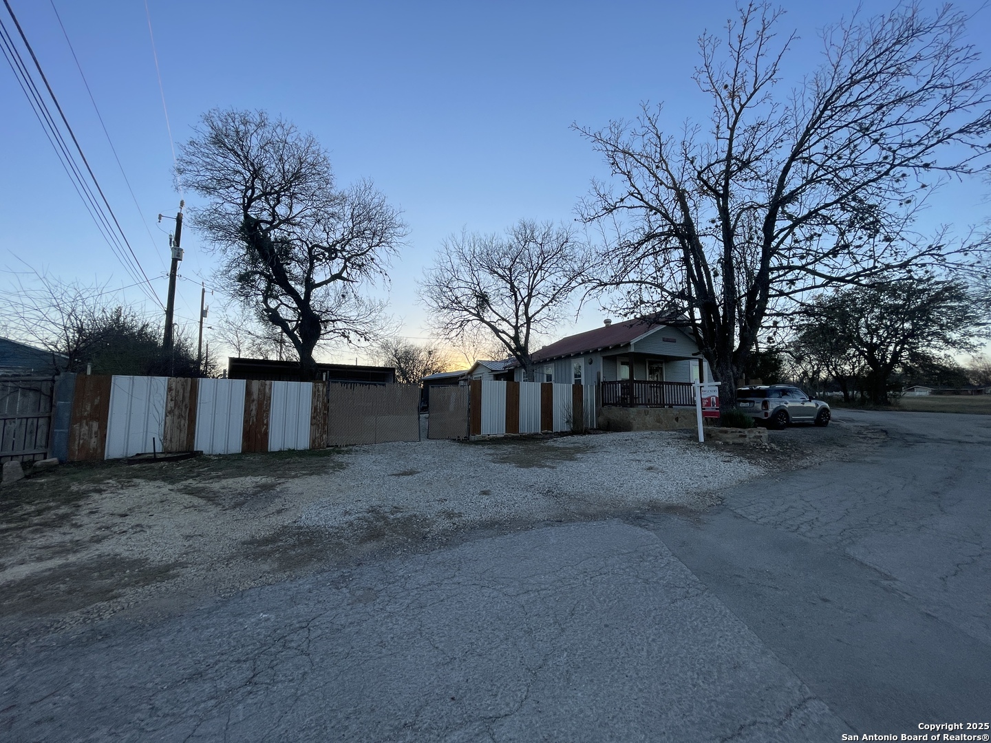 13635 Bulverde Road San Antonio TX 78247