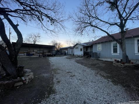 13635 Bulverde Road San Antonio TX 78247