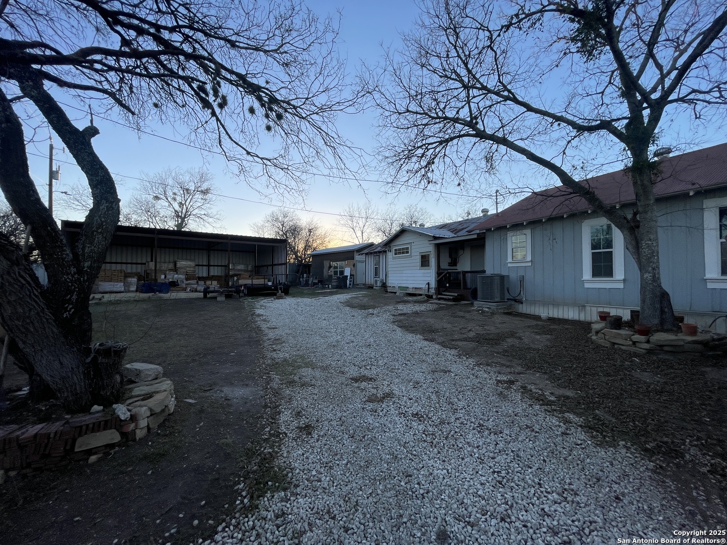 13635 Bulverde Road San Antonio TX 78247