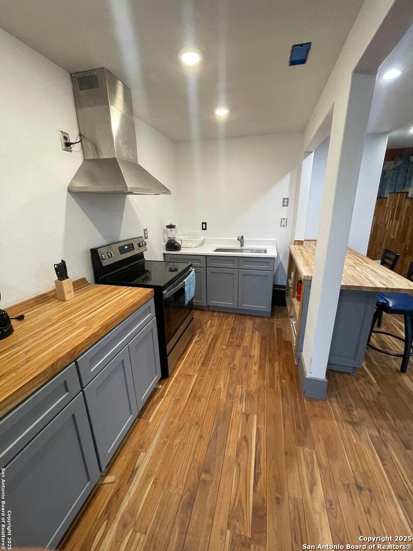 13635 Bulverde Road San Antonio TX 78247