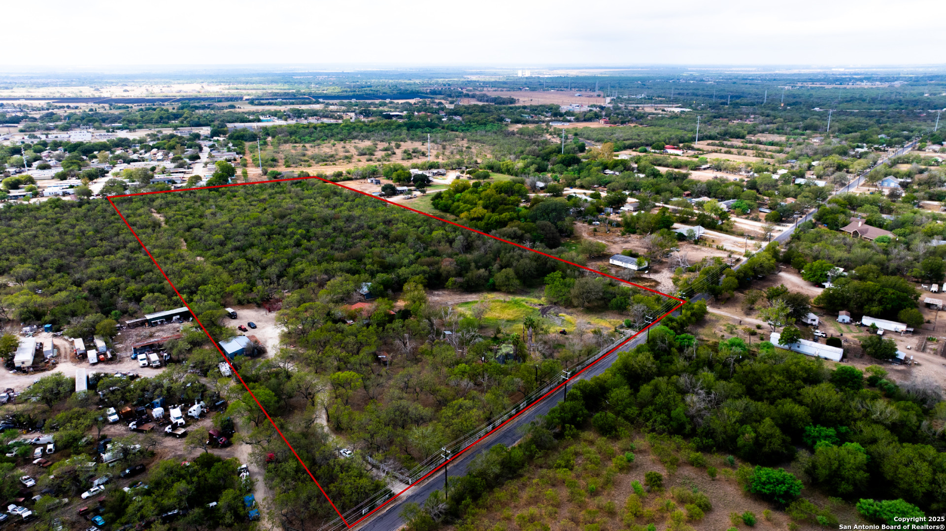 5084 Higdon San Antonio TX 78223