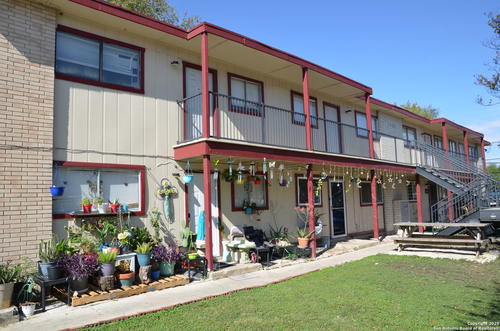 1455 Hillcrest San Antonio TX 78228