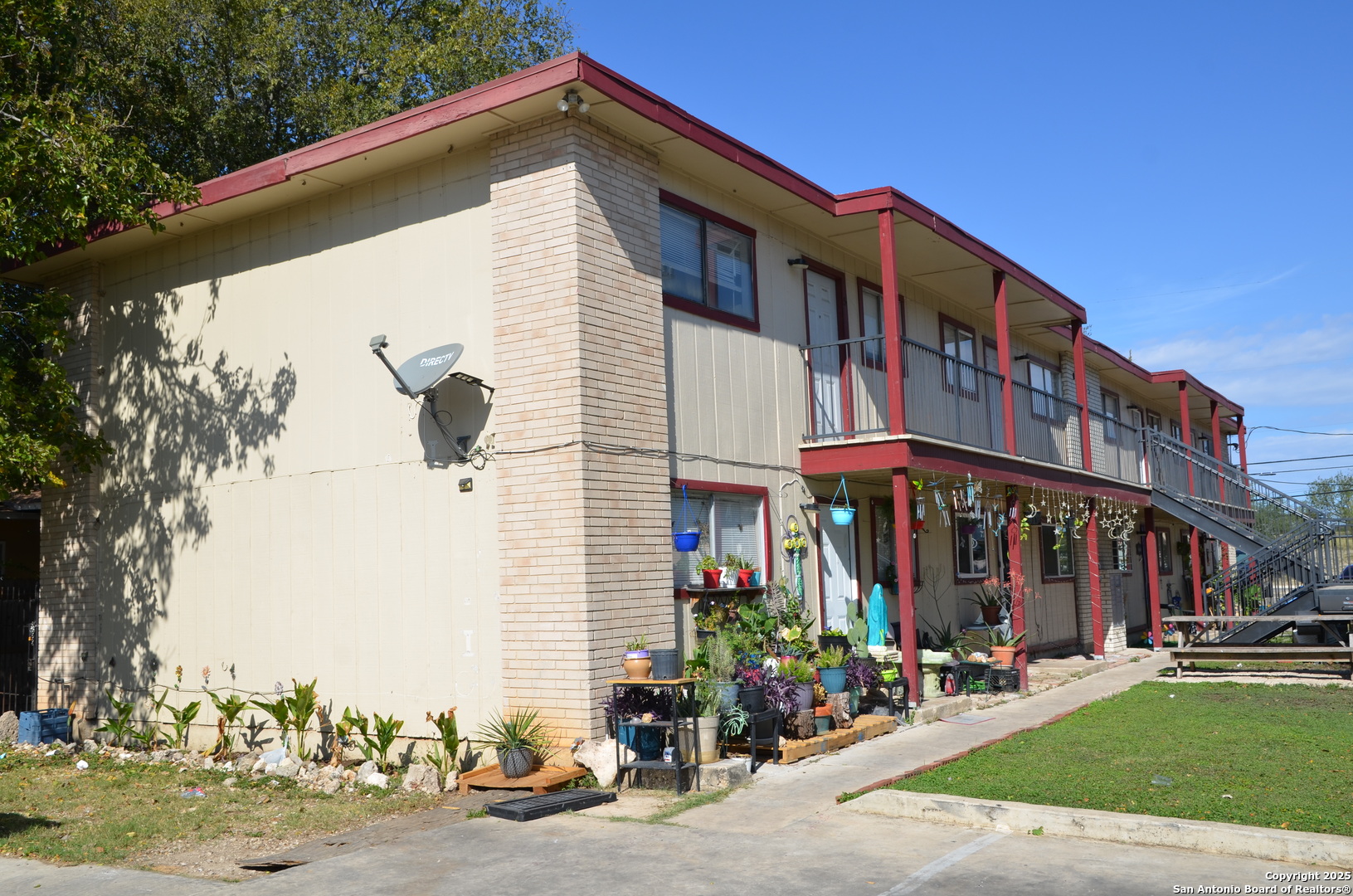 1455 Hillcrest San Antonio TX 78228