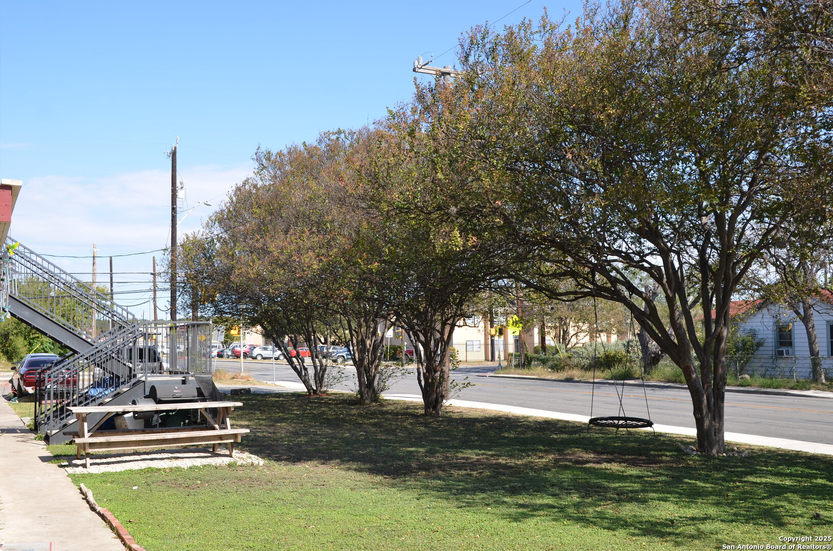 1455 Hillcrest San Antonio TX 78228