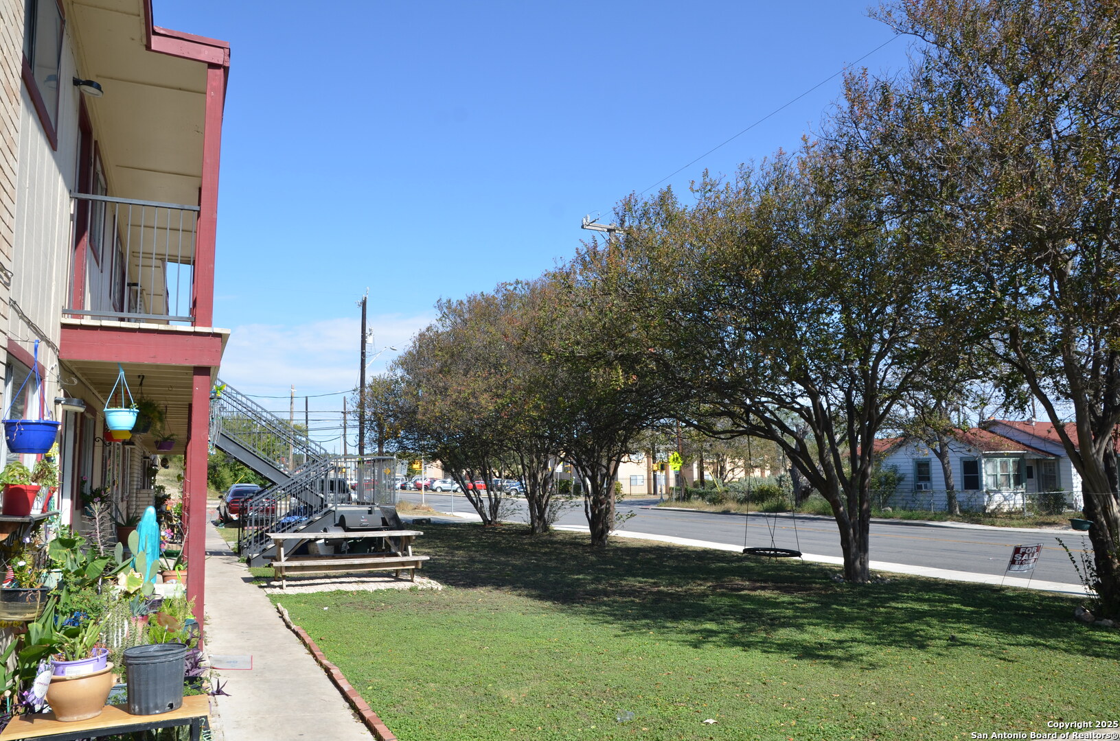 1455 Hillcrest San Antonio TX 78228