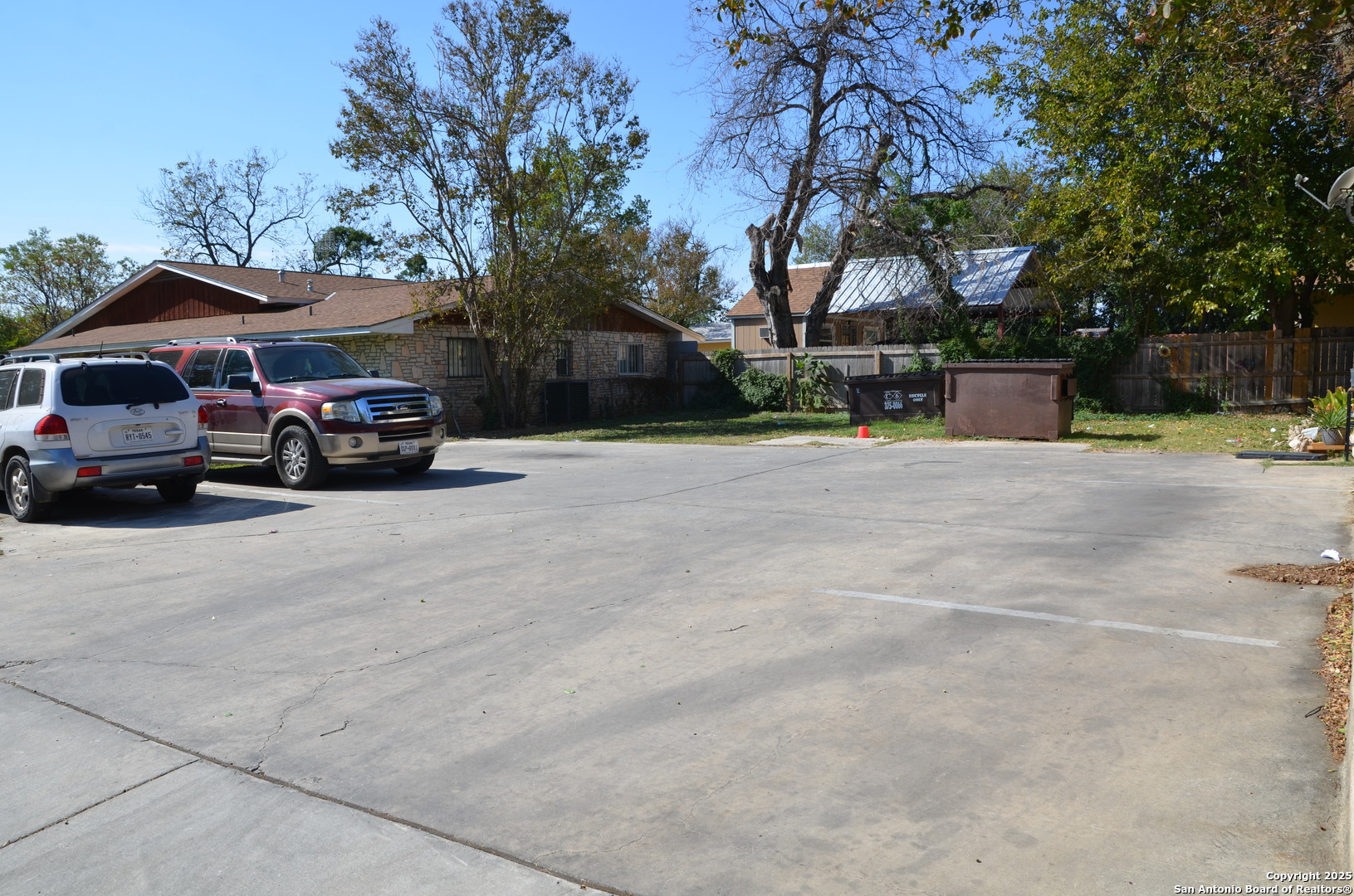 1455 Hillcrest San Antonio TX 78228