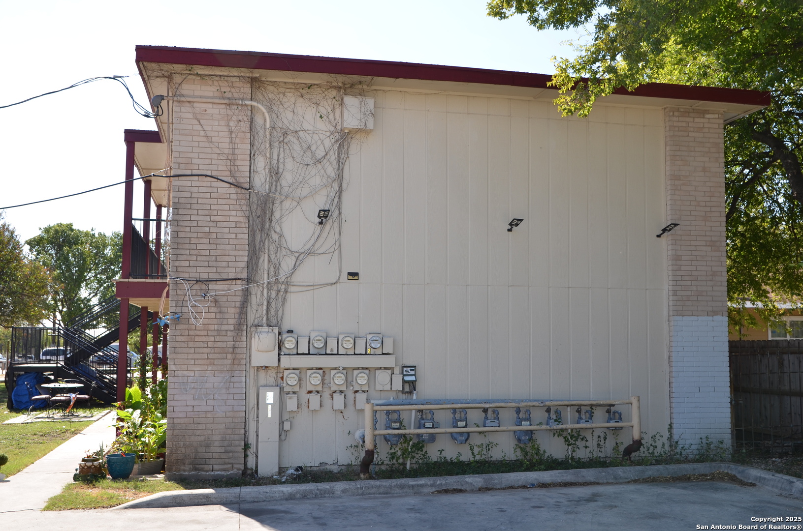 1455 Hillcrest San Antonio TX 78228