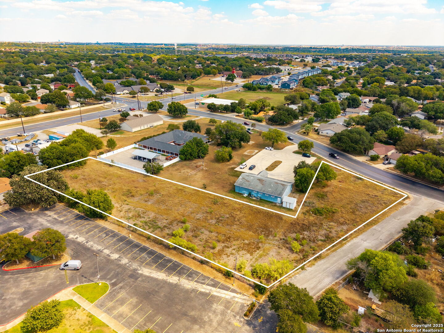 6785 New World San Antonio TX 78239