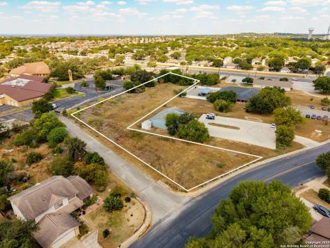 6785 New World San Antonio TX 78239