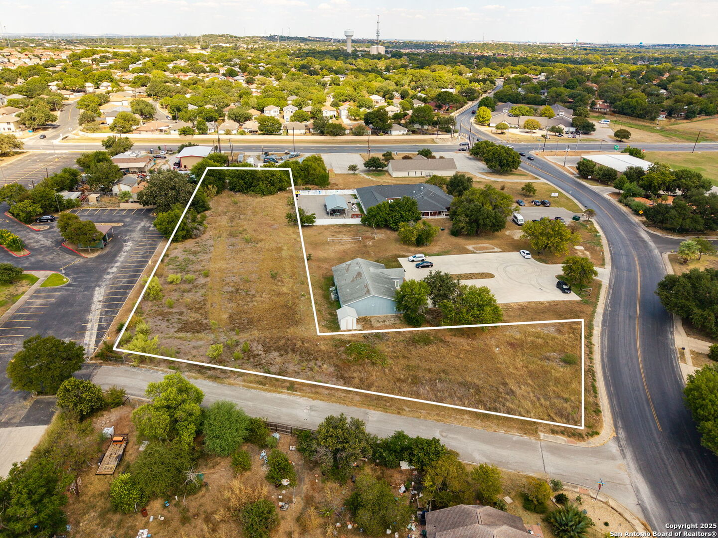 6785 New World San Antonio TX 78239