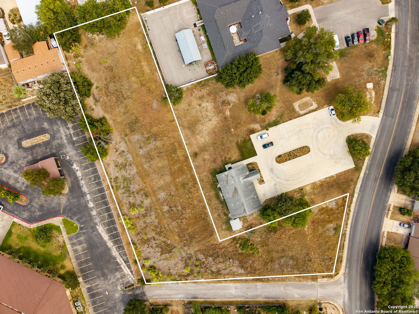 6785 New World San Antonio TX 78239