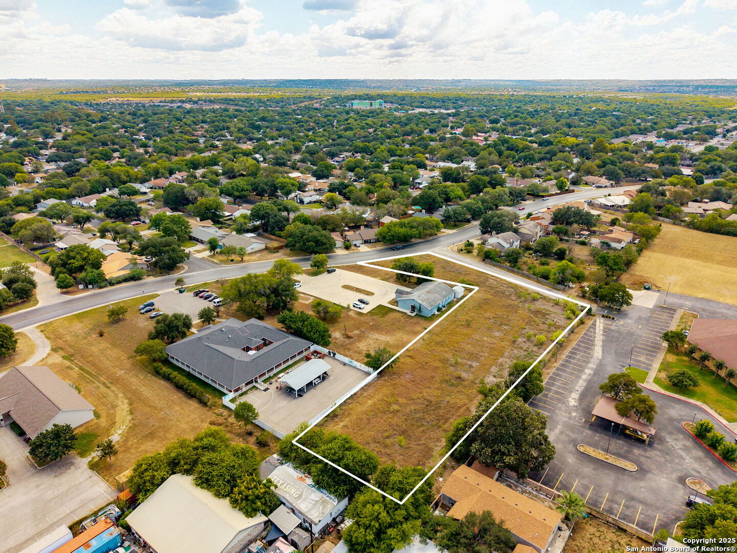 6785 New World San Antonio TX 78239