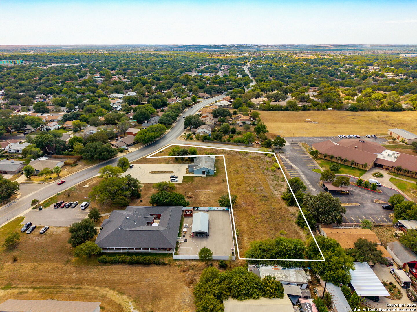 6785 New World San Antonio TX 78239