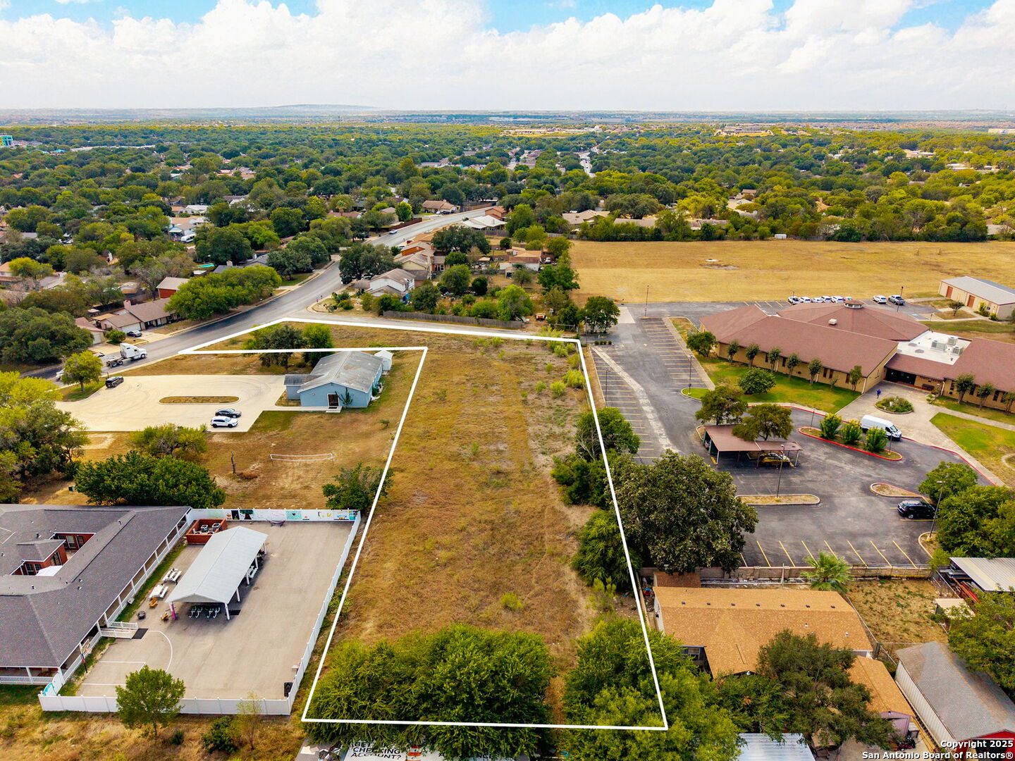 6785 New World San Antonio TX 78239