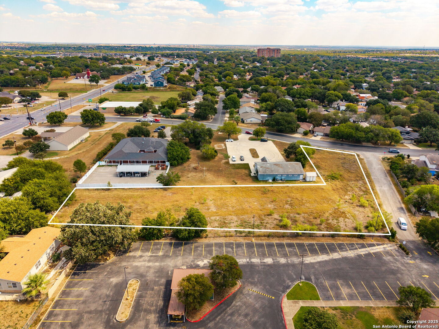 6785 New World San Antonio TX 78239