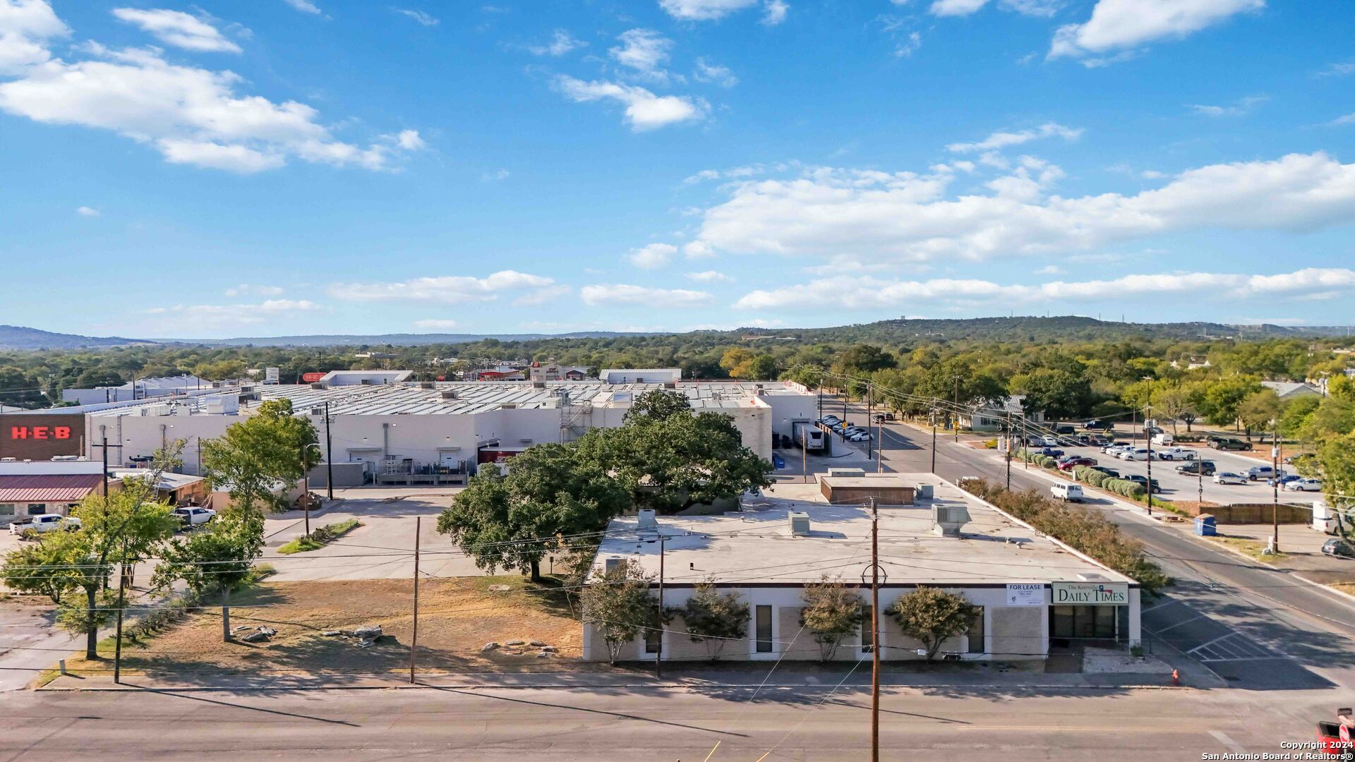 429 Jefferson Street Kerrville TX 78028