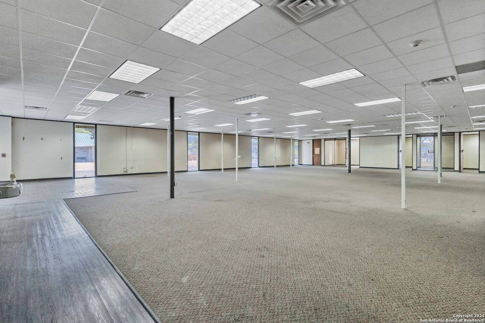 429 Jefferson Street Kerrville TX 78028