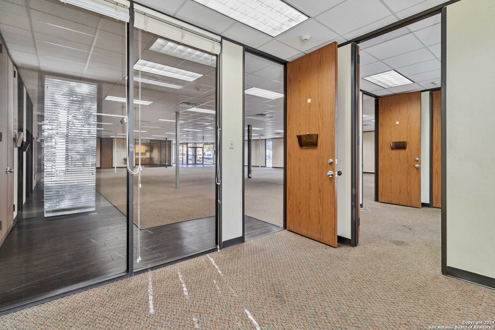 429 Jefferson Street Kerrville TX 78028