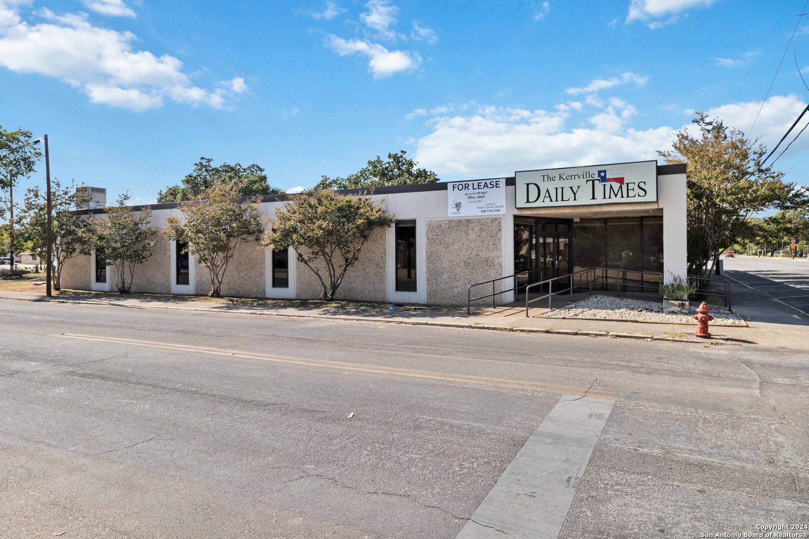 429 Jefferson Street Kerrville TX 78028