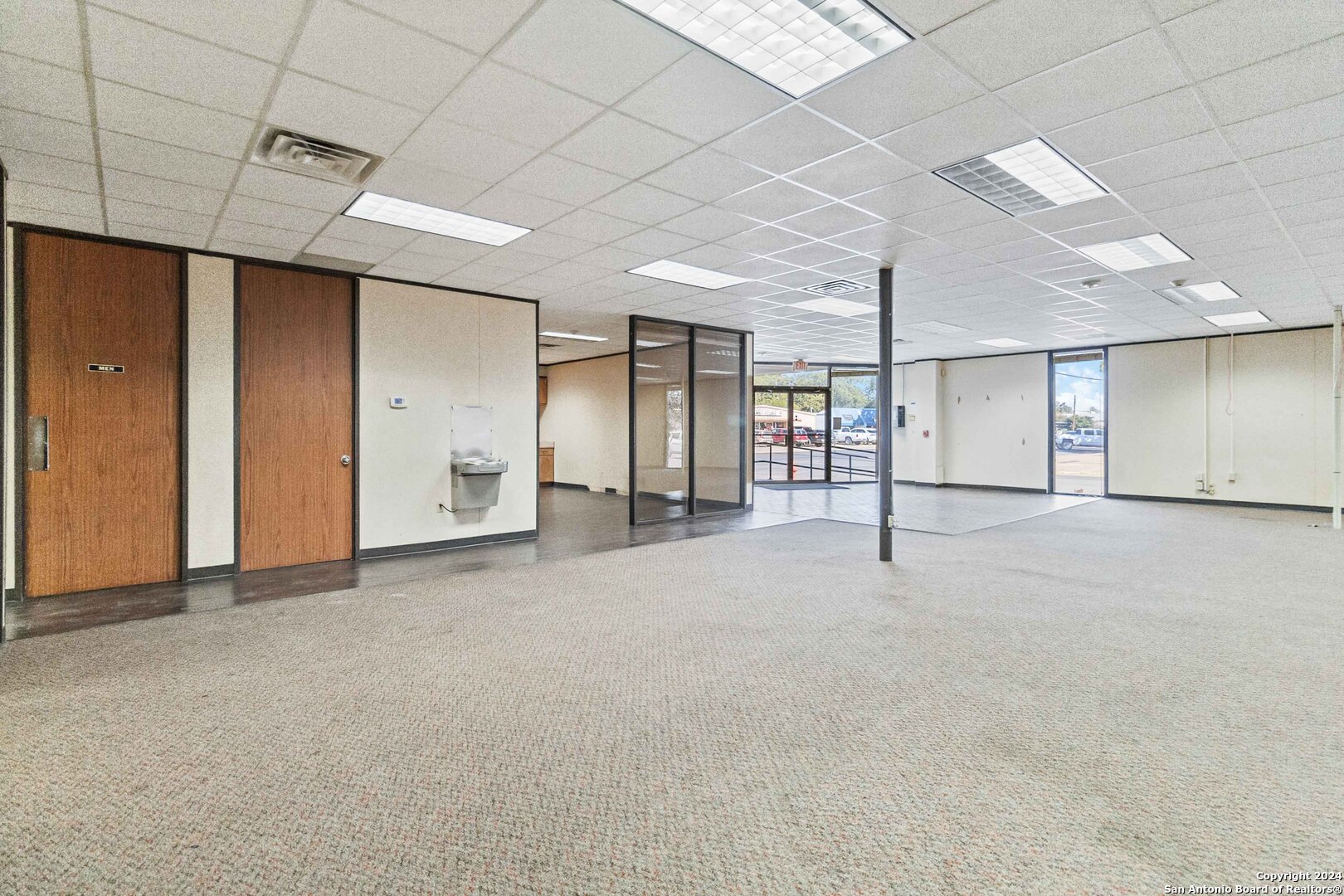 429 Jefferson Street Kerrville TX 78028