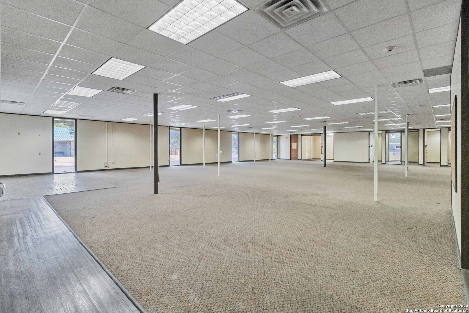 429 Jefferson Street Kerrville TX 78028