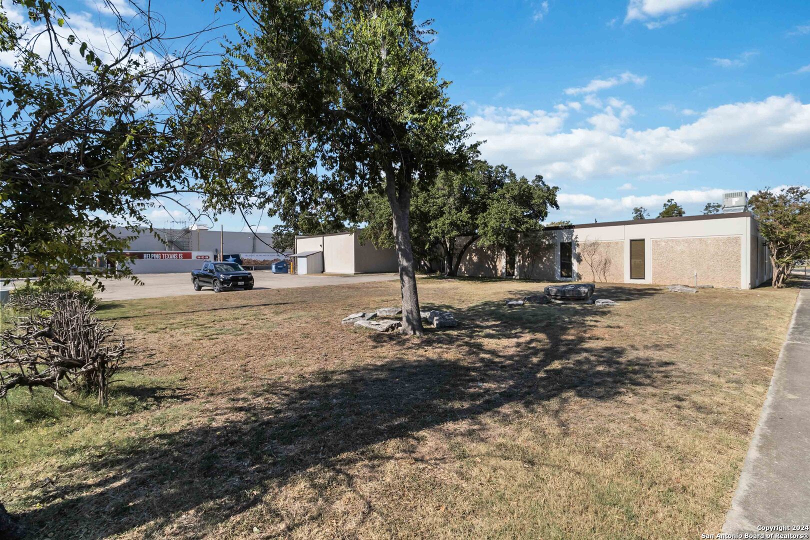 429 Jefferson Street Kerrville TX 78028