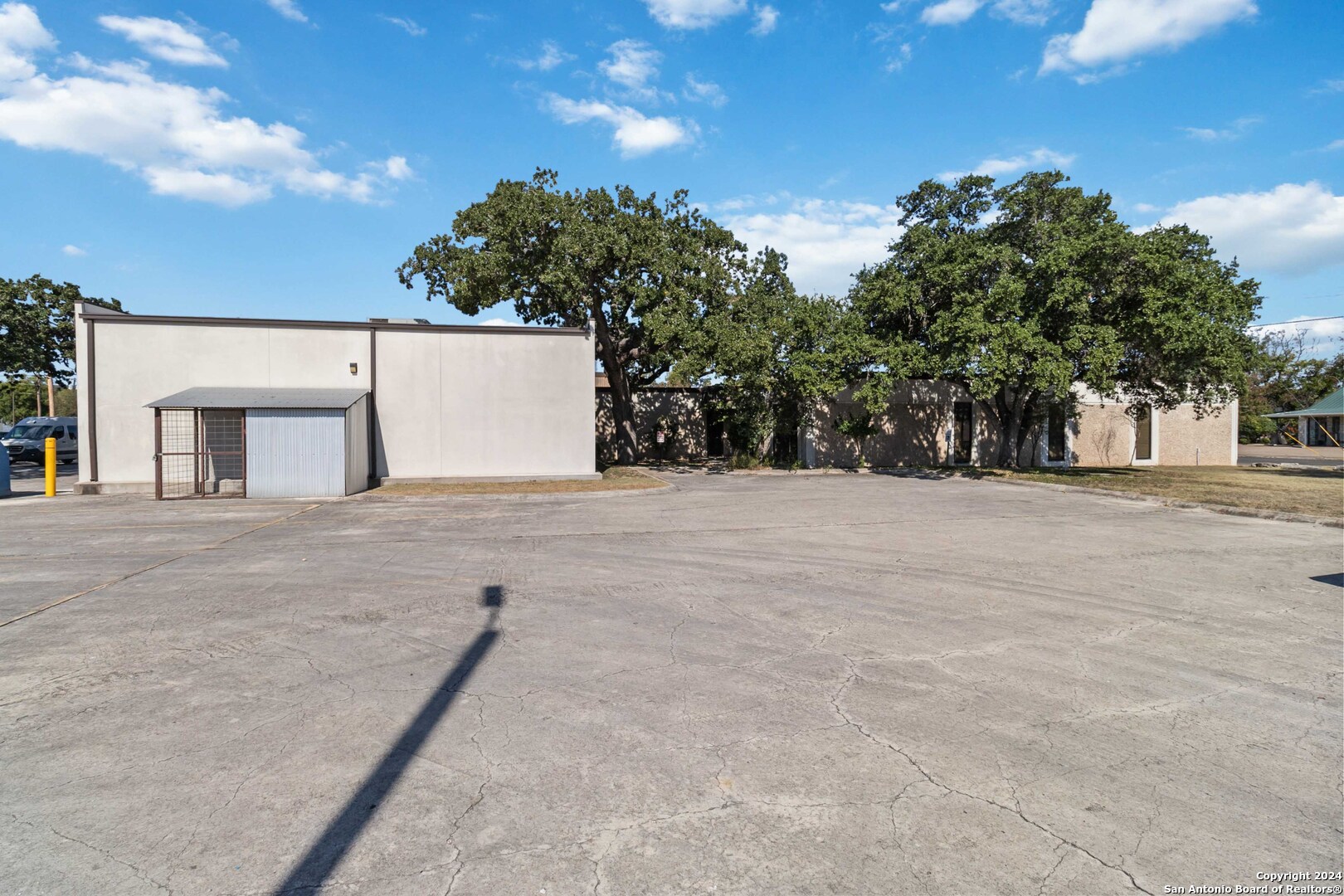429 Jefferson Street Kerrville TX 78028