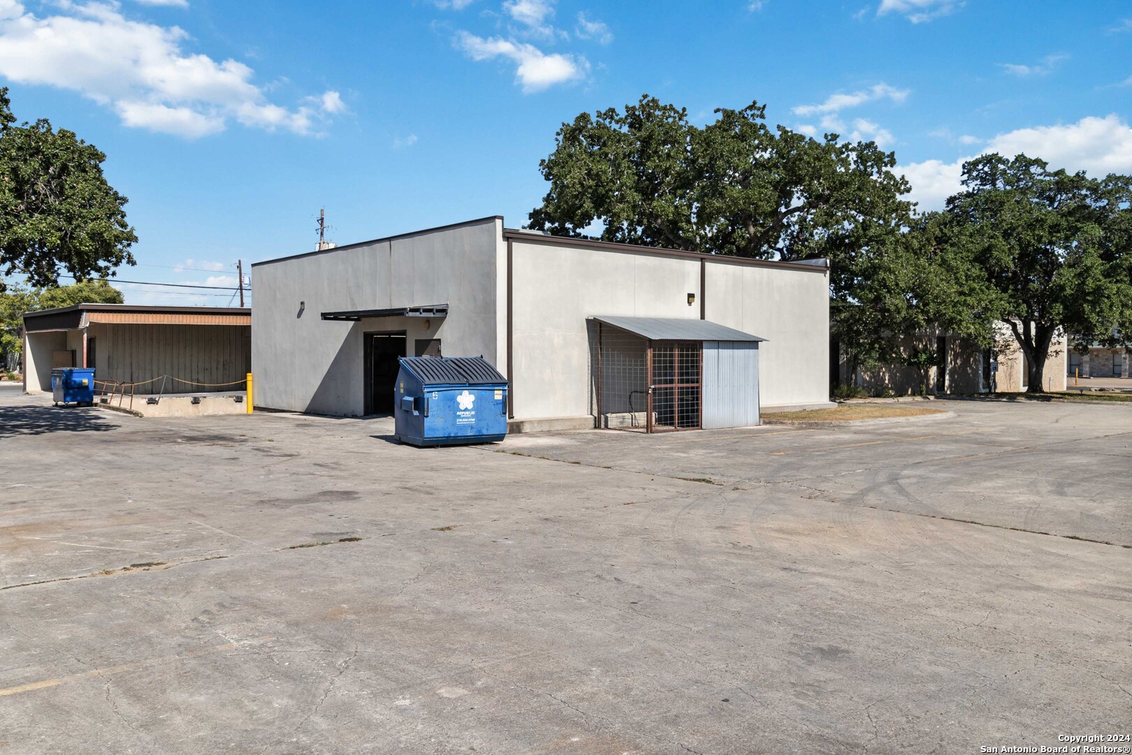 429 Jefferson Street Kerrville TX 78028