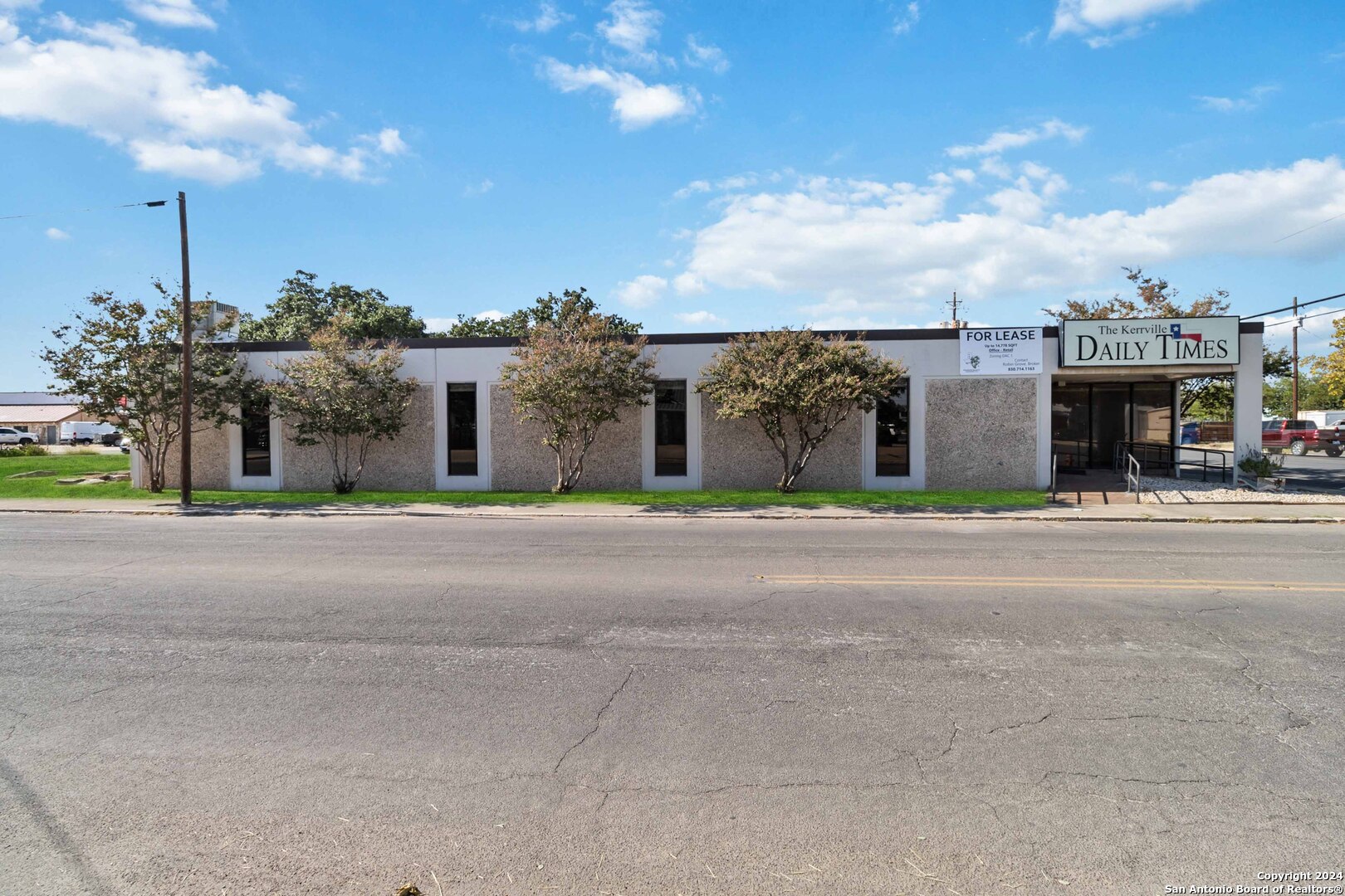 429 Jefferson Street Kerrville TX 78028