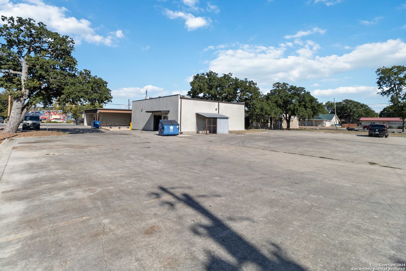 429 Jefferson Street Kerrville TX 78028