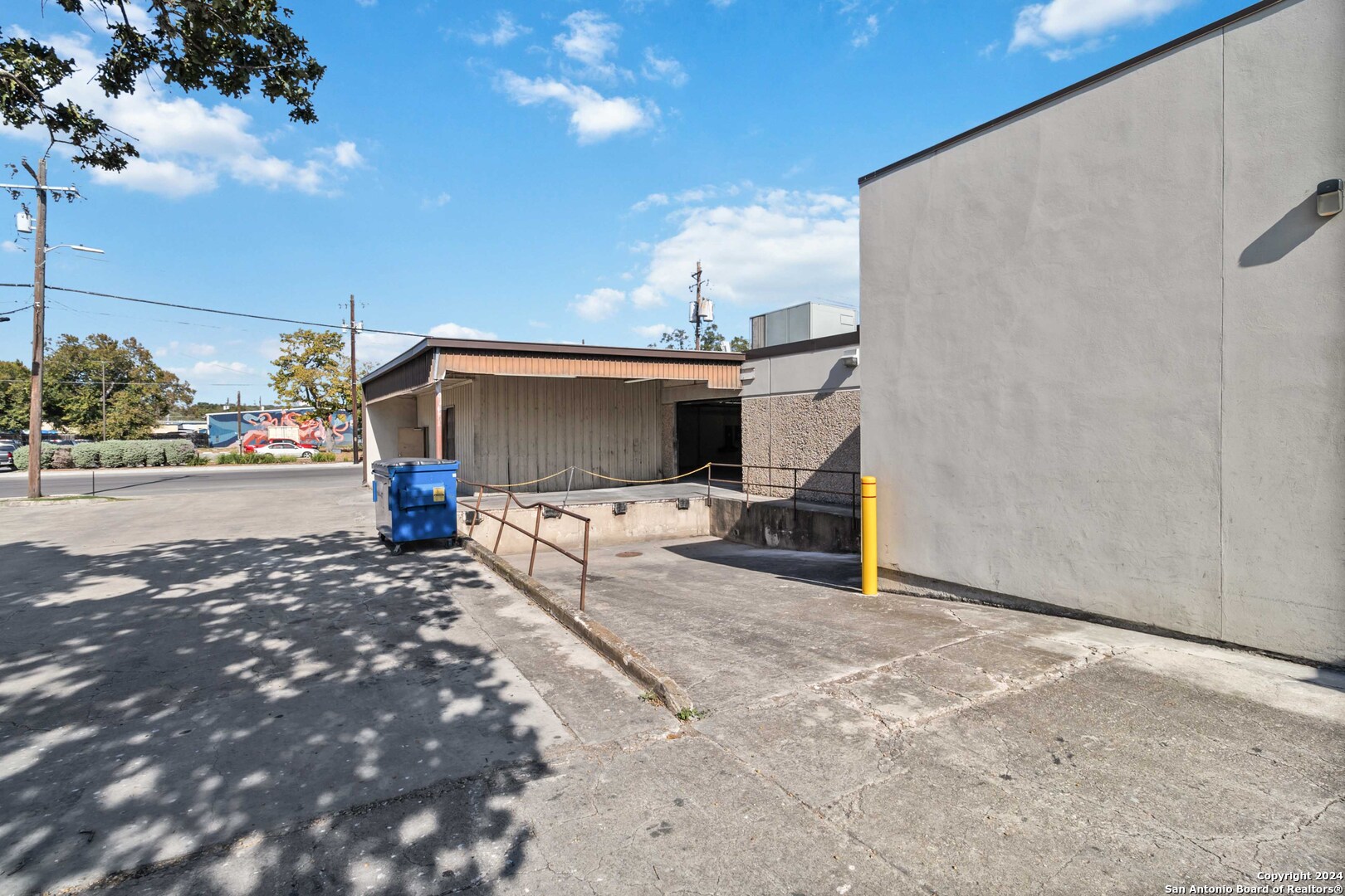 429 Jefferson Street Kerrville TX 78028