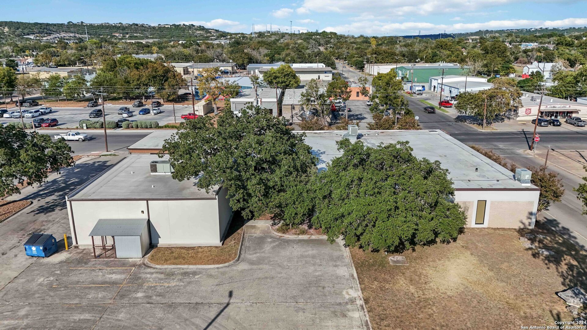 429 Jefferson Street Kerrville TX 78028