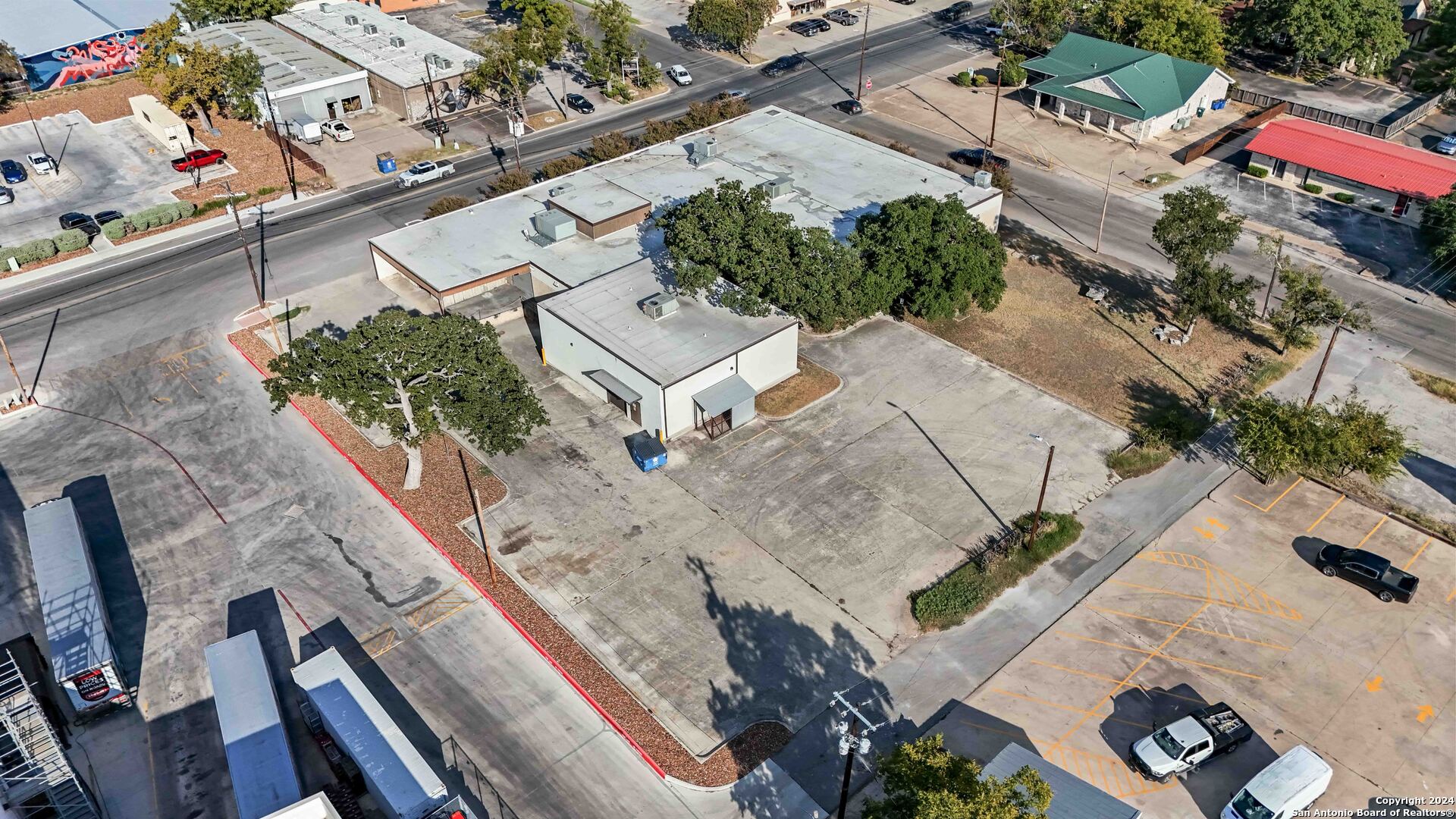 429 Jefferson Street Kerrville TX 78028