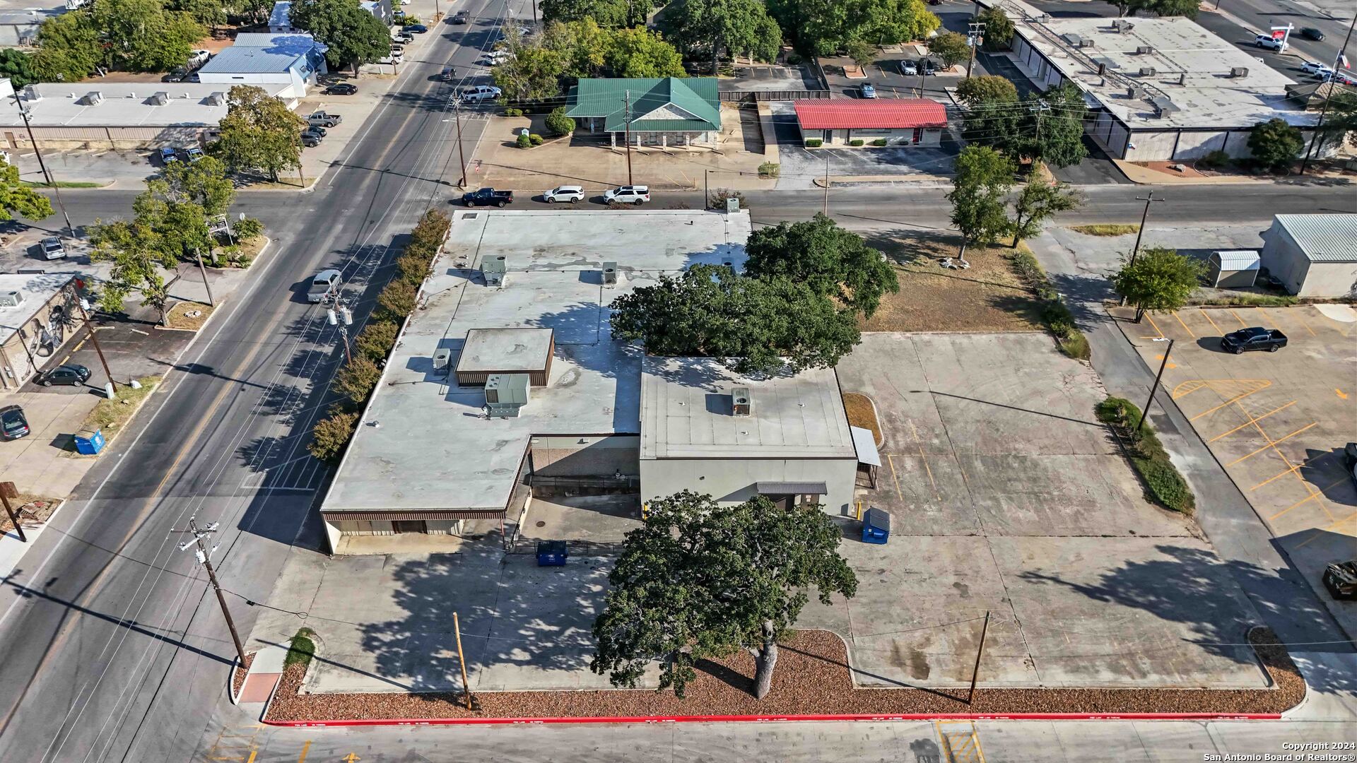 429 Jefferson Street Kerrville TX 78028