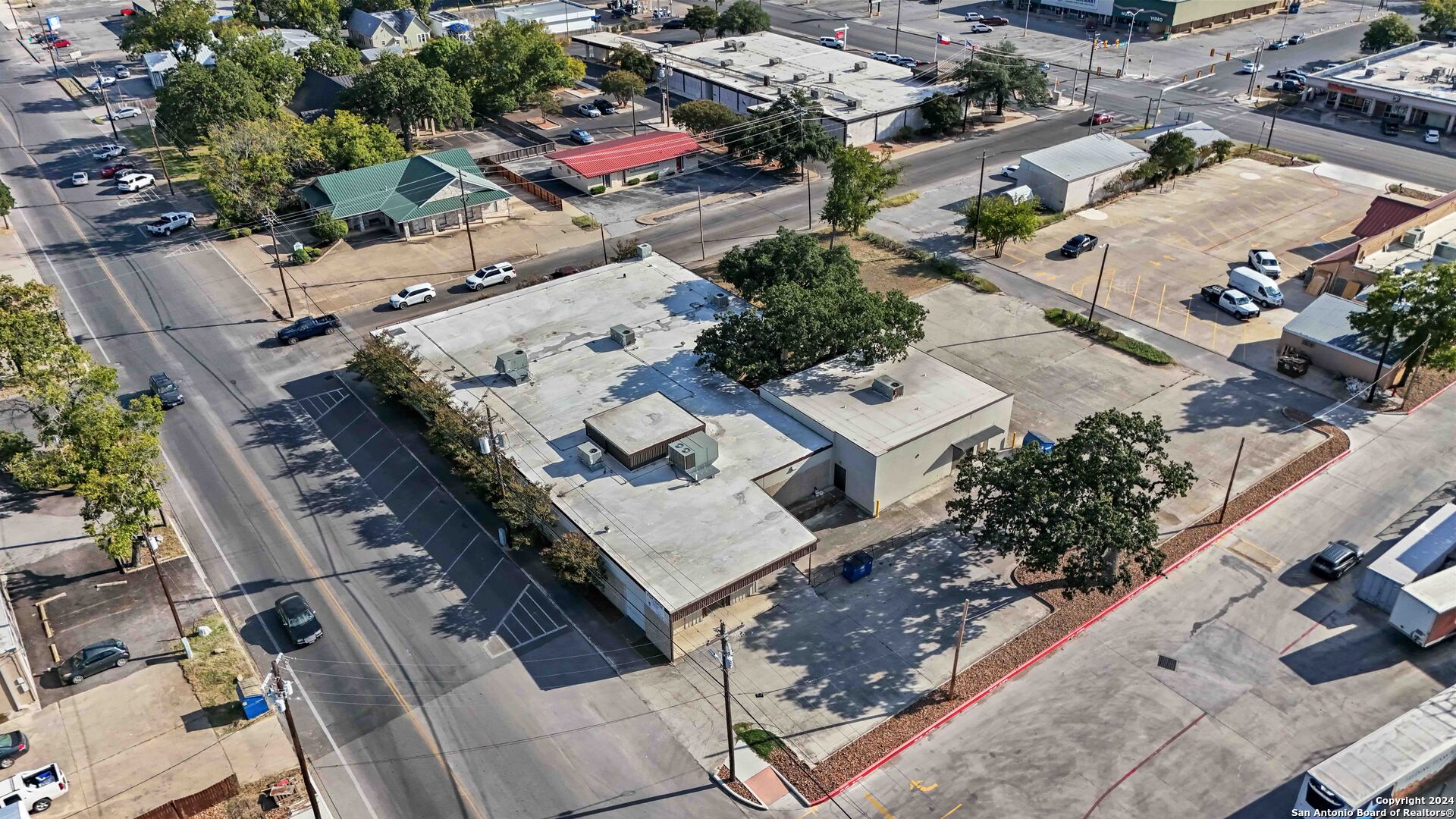 429 Jefferson Street Kerrville TX 78028