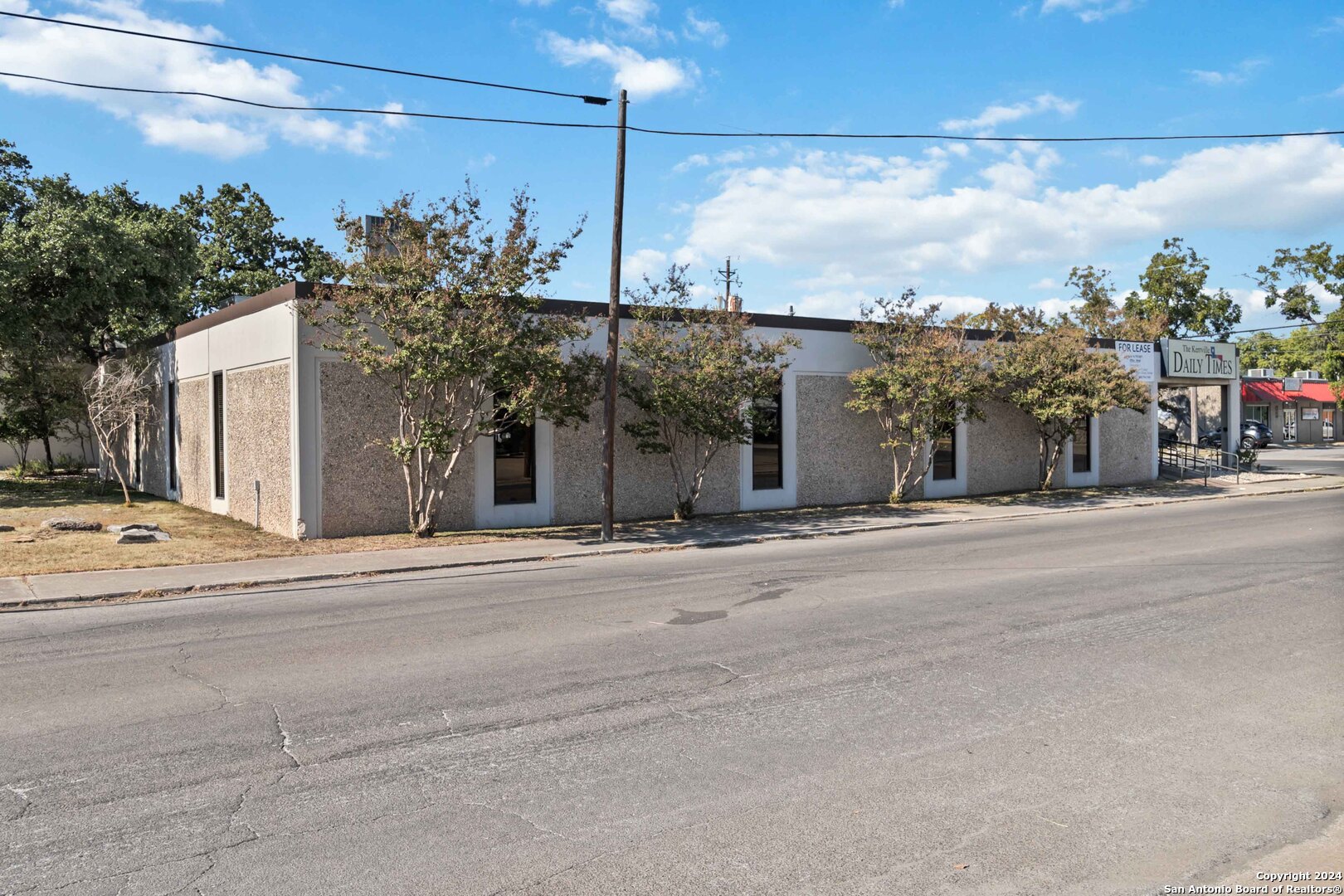 429 Jefferson Street Kerrville TX 78028