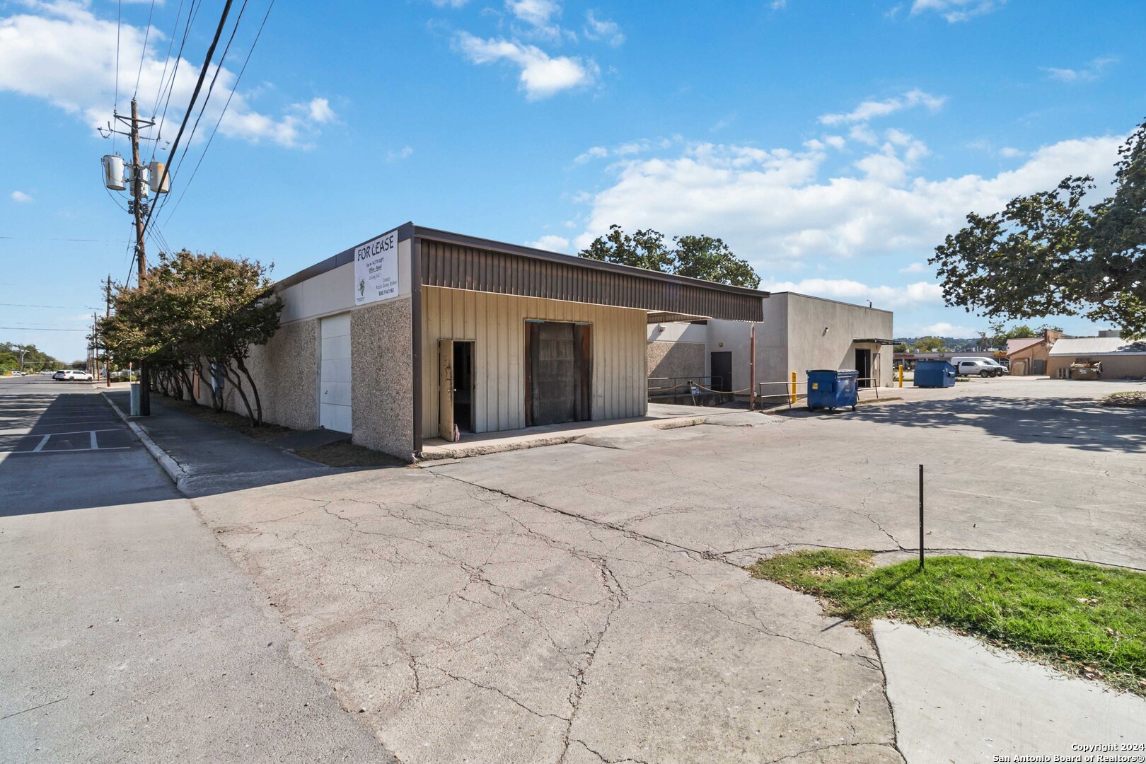 429 Jefferson Street Kerrville TX 78028