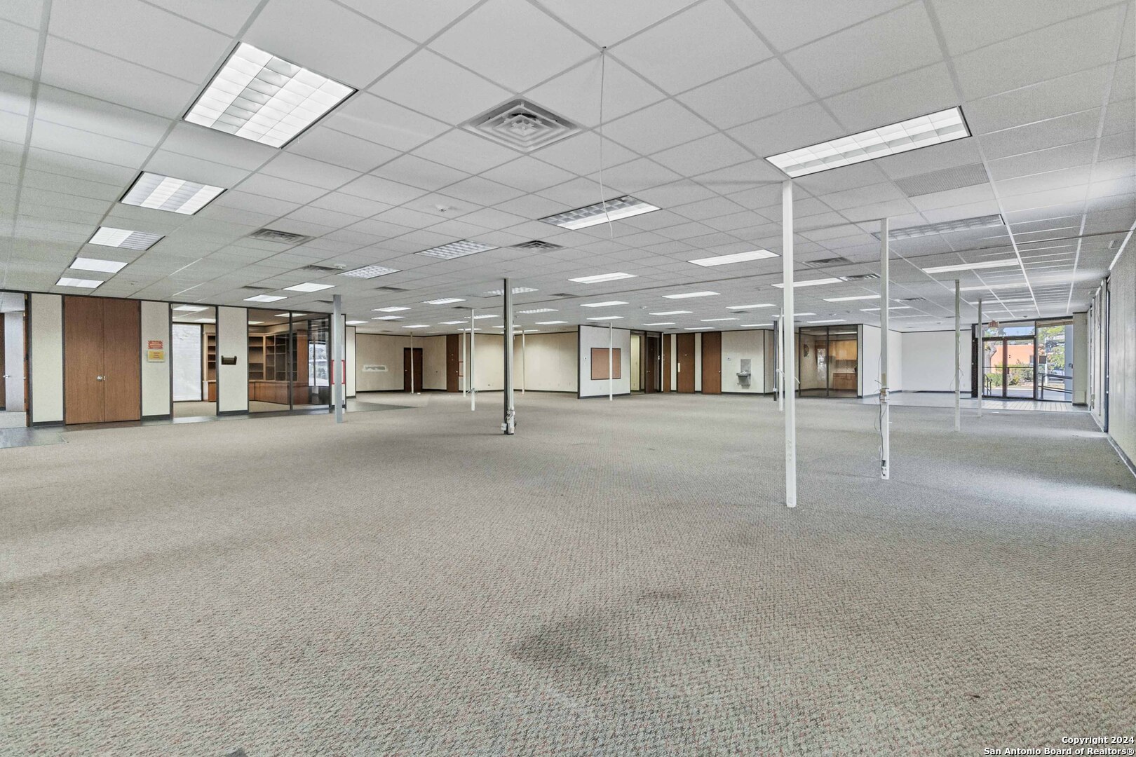 429 Jefferson Street Kerrville TX 78028