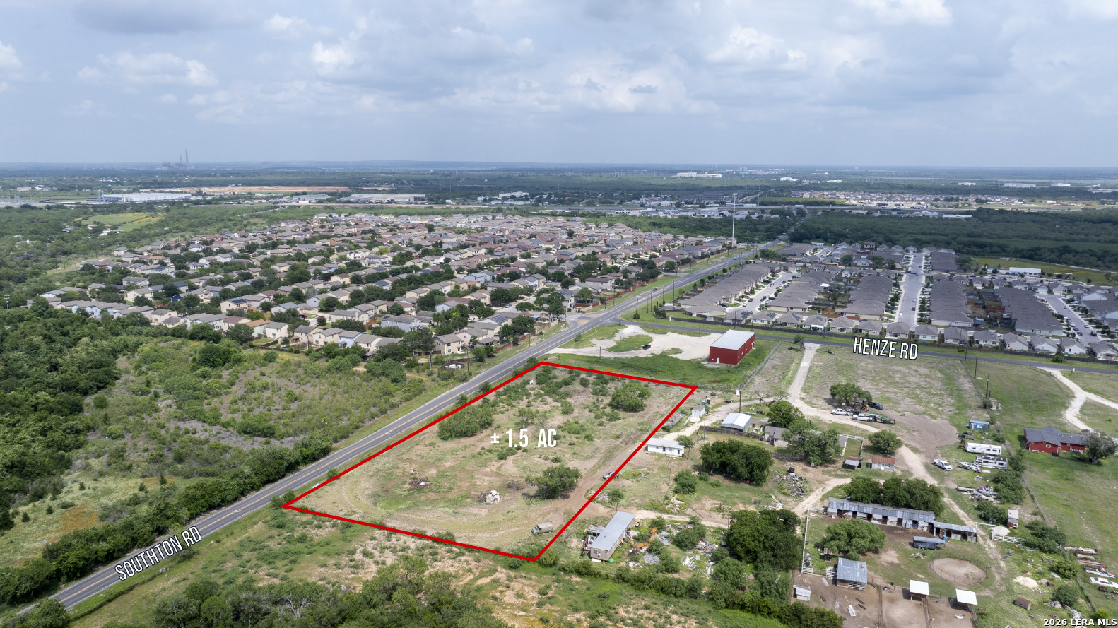 00 Southton San Antonio TX 78223