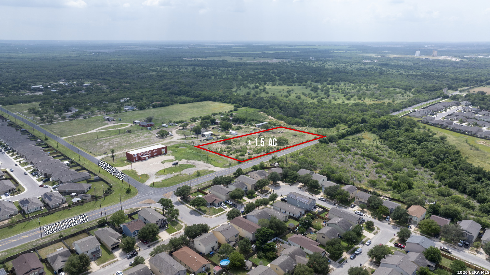 00 Southton San Antonio TX 78223