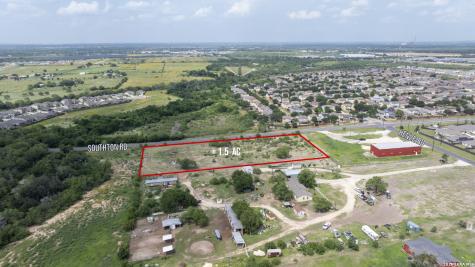 00 Southton San Antonio TX 78223