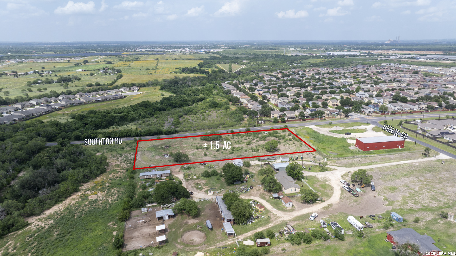 00 Southton San Antonio TX 78223
