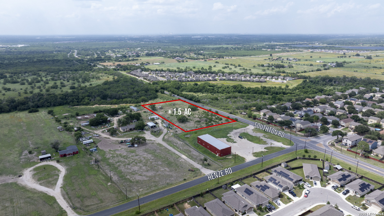 00 Southton San Antonio TX 78223
