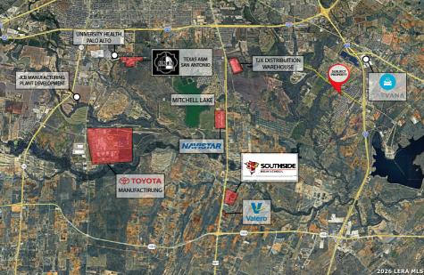 00 Southton San Antonio TX 78223