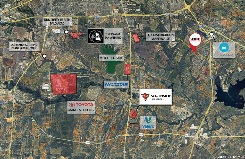 00 Southton San Antonio TX 78223